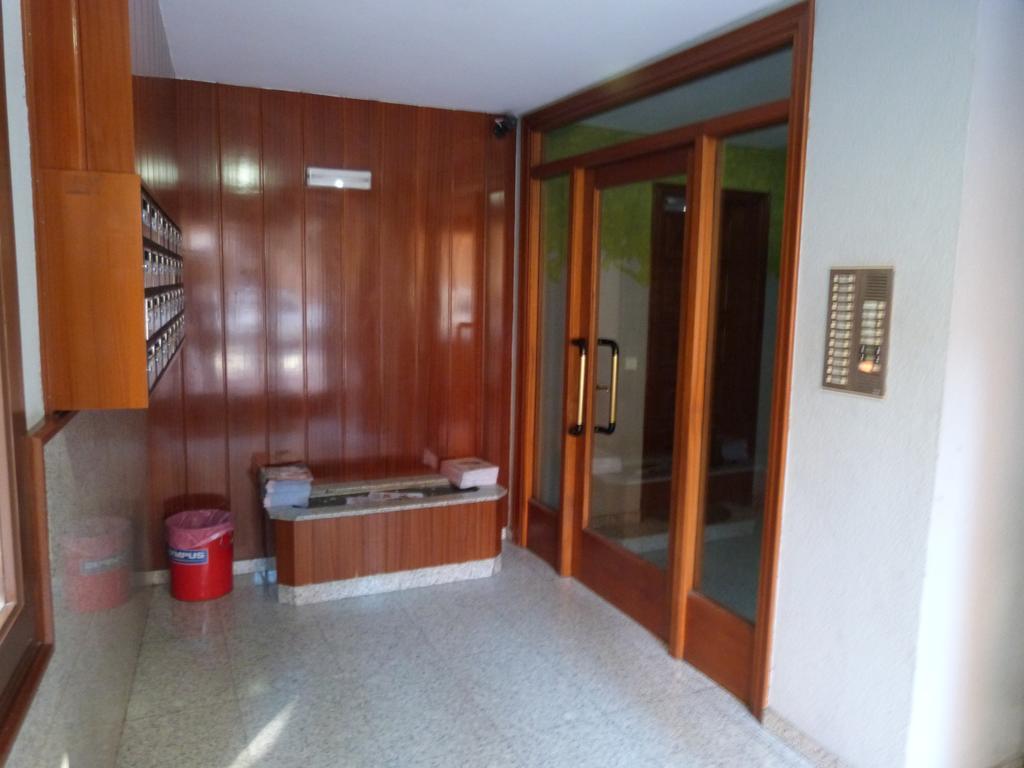 Palau-Vacances Pirinenca Encamp Ngoại thất bức ảnh